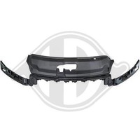 Halter KüHlergitter Diederichs 4227044 FüR Peugeot