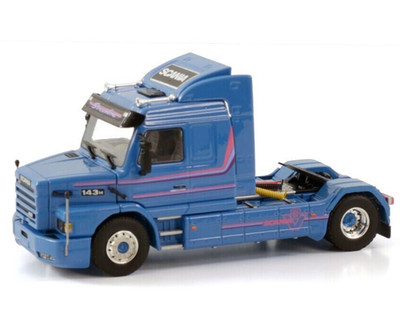 Scania Torpedo Streamline 4x2 2achs Zugmaschine Premium Line 1:50 WSI 04-2132