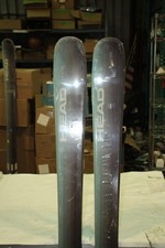 Head Kore 91 Snow Skis 170cm