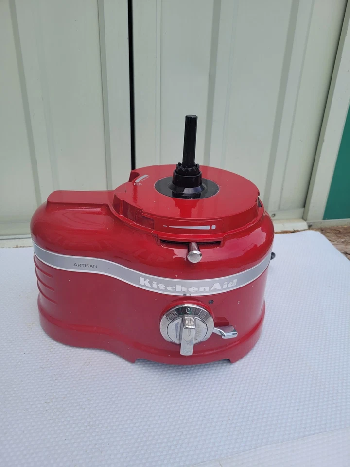 KitchenAid Artisan 4L Food Processor Original Replacement Parts  MODEL 5KFP1644 - Image 3 of 4