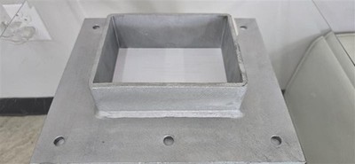 4x1 Roxtec Frames Roxtec GH 4x1 Galv. Frame #5GH0000008119 -35P | eBay