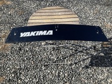 Yakima 43 Roof Rack Fairing Wind Screen Shield 1990s Noise Reduction