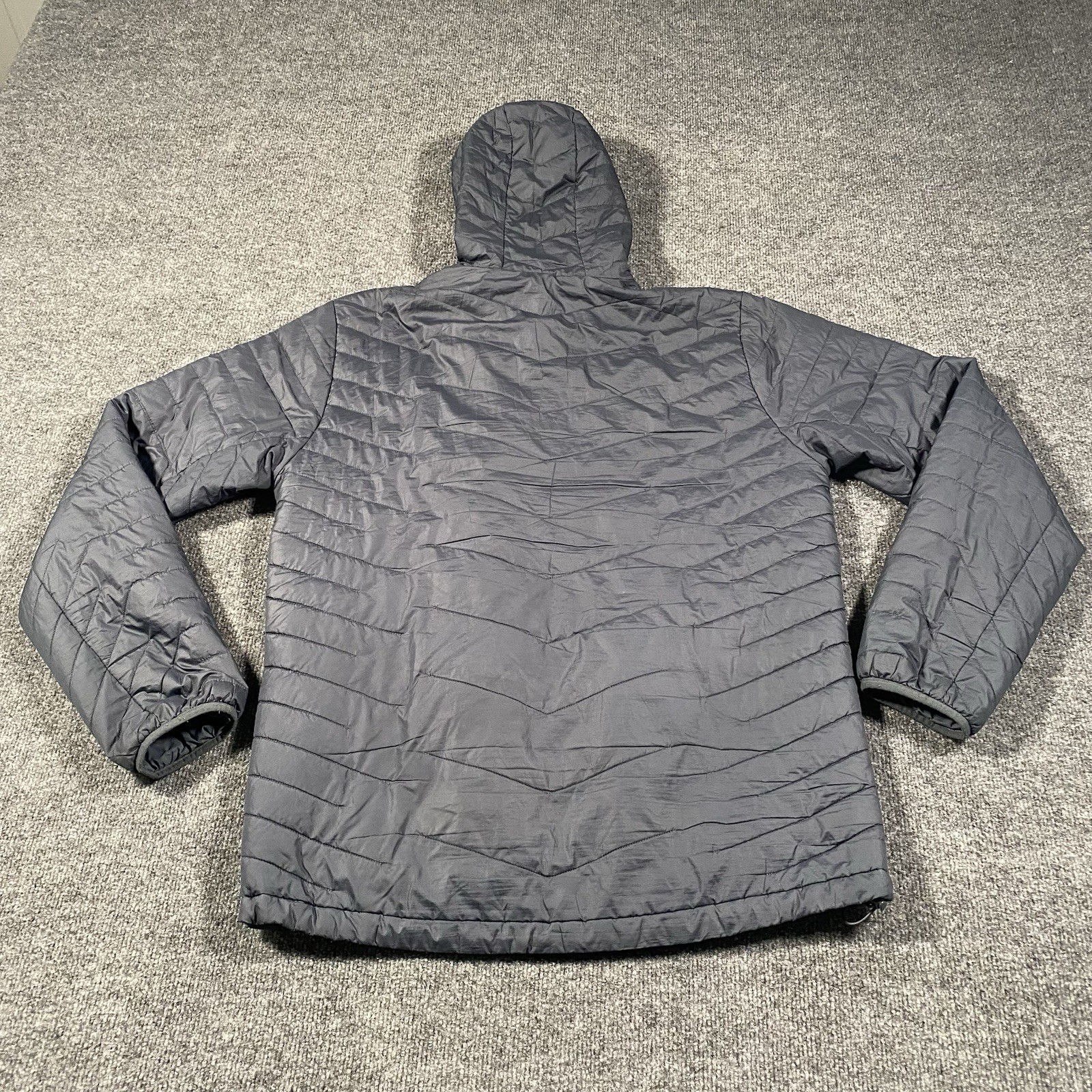 Lawrence Tech Blue Devils Under Armour ColdGear R… - image 6