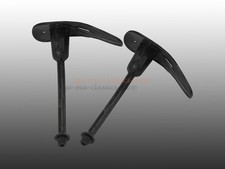 Blinkerdichtungen Paar OE für VW Käfer BJ 63-67 breite Blinker