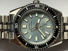 Seiko - SJE117J1 - Marinemaster PROSPEX Nahez...