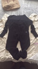 Alo Yoga Accolade Hoodie and Sweatpants Set Black Womens Tracksuit