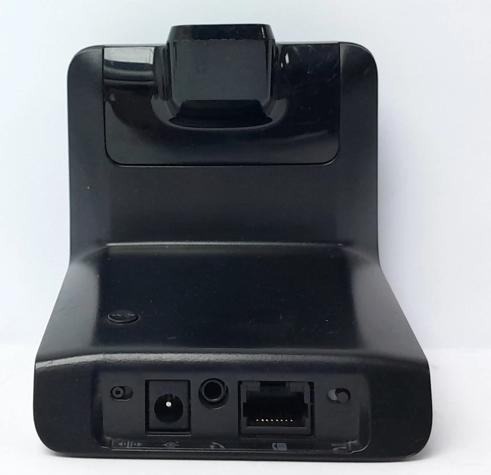 Plantronics Wireless Headset Base Station C054A - Image 4 of 4