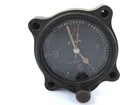 RARE WW2 Wittnauer 8 Days US Military Aircraft Cockpit Clock. Type A-6