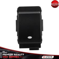 Power Window Switch For Chevrolet Cobalt 2006-2007 2.0l 2.2l 2.4l Rear Right