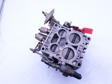 Solex 4A1 DBP Vergaser BMW 520 525 E12 E28 BMW 320/6 E21 Markiert BMW1266255