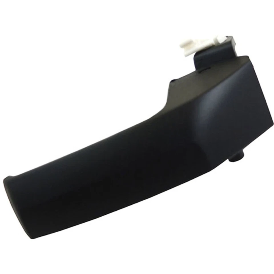 93331 Dorman manija de puerta interior lado izquierdo conductor trasero para camioneta Ram Hand 1500 Foto 3 de 3