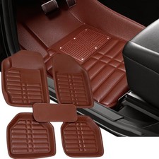 For Toyota Car Floor Mats All Weather Protection Heavy Duty Floor Liners