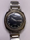 Vintage Seiko 7005-8052 Automatic Men's Watch Pre-Owned Doesn't Run (29-103)