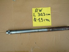 Rasentraktor TUFF TORO Tuff Torq Antriebswelle K46 7A646024340  Hydrostat 30,3cm