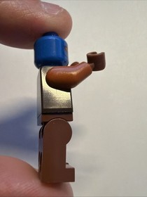 Lego Star Wars Minifigure - Cade Bane (From Set 75024)