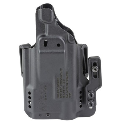 Mission First IWB Pro Holster Fits Kimber 2K11 4.25'', Prodigy 4.25'' w/ TLR7A