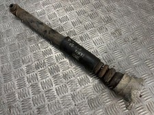 AUDI A4 Avant 8K5, B8 Stoßdämpfer hinten rechts 3.00 Diesel 2007 34109957