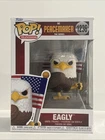 Funko Pop! Peacemaker #1236 Eagly Television Collectible Figure