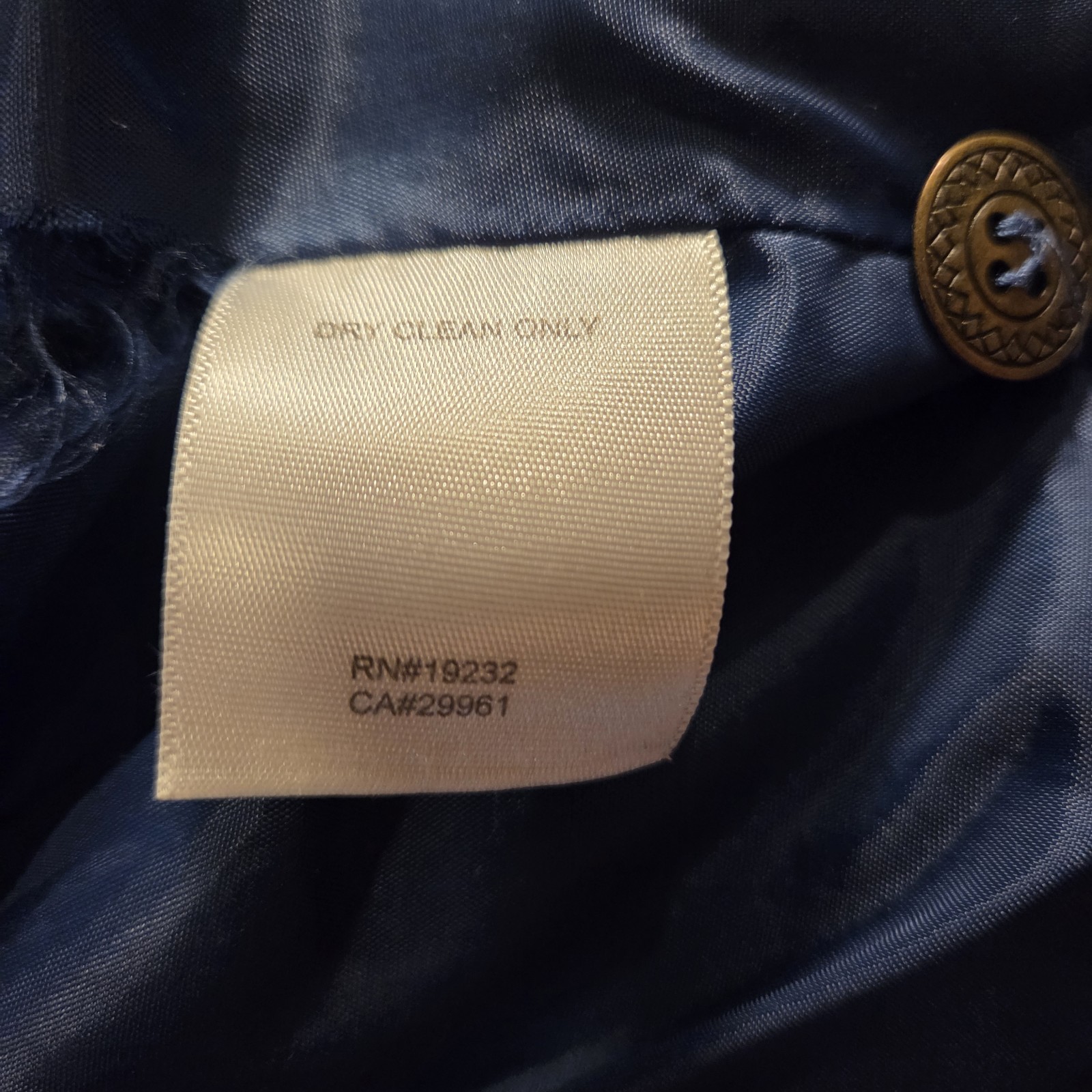 Alfred Dunner Patchwork Embroidered Button Up Jac… - image 4