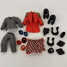 WWE Wrestling Accessories Bundle Pads Protective Gear 