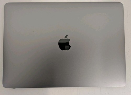MacBook Air 13'' A1932 2019 Grey LCD Display Screen Assembly EMC 3184 inc vat - Afbeelding 4 van 4