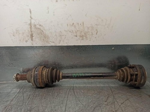1229142A104 antriebswelle hinten rechts 3657188 BMW 5 E39 530 D 1995