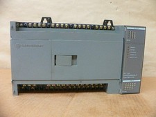 Allen Bradley 1747-L30c Slc 500 Programmable Controller Processor Unit 30 I/O