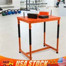 Professional Arm Wrestling Battle Table Competition Training Arm Wrestling Table