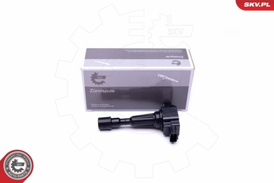 Zündspule ESEN SKV 03SKV323 für MAZDA BL BK DY BK14 DE3FS MZR DE5FS BK12 BL12