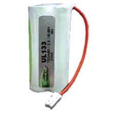 Dantona BATT-6010 Battery 2.4v 700mah Nimh For Vtech batt6010