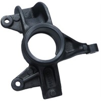 Maxgear Achsschenkel RadaufhäNgung Vorderachse Links FüR Renault Megane Ii