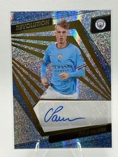 2022-23 Panini Revolution Premier League Soccer Cards Checklist 20