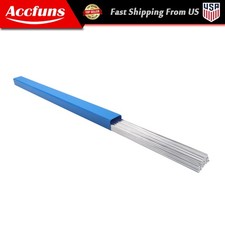 TIG ER5356 3/32" x 36" 5 lbs Welding Rods Aluminum Welding Wire Filler Rod