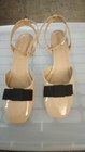 New Women's Brown Shoes size 12W — photo 1