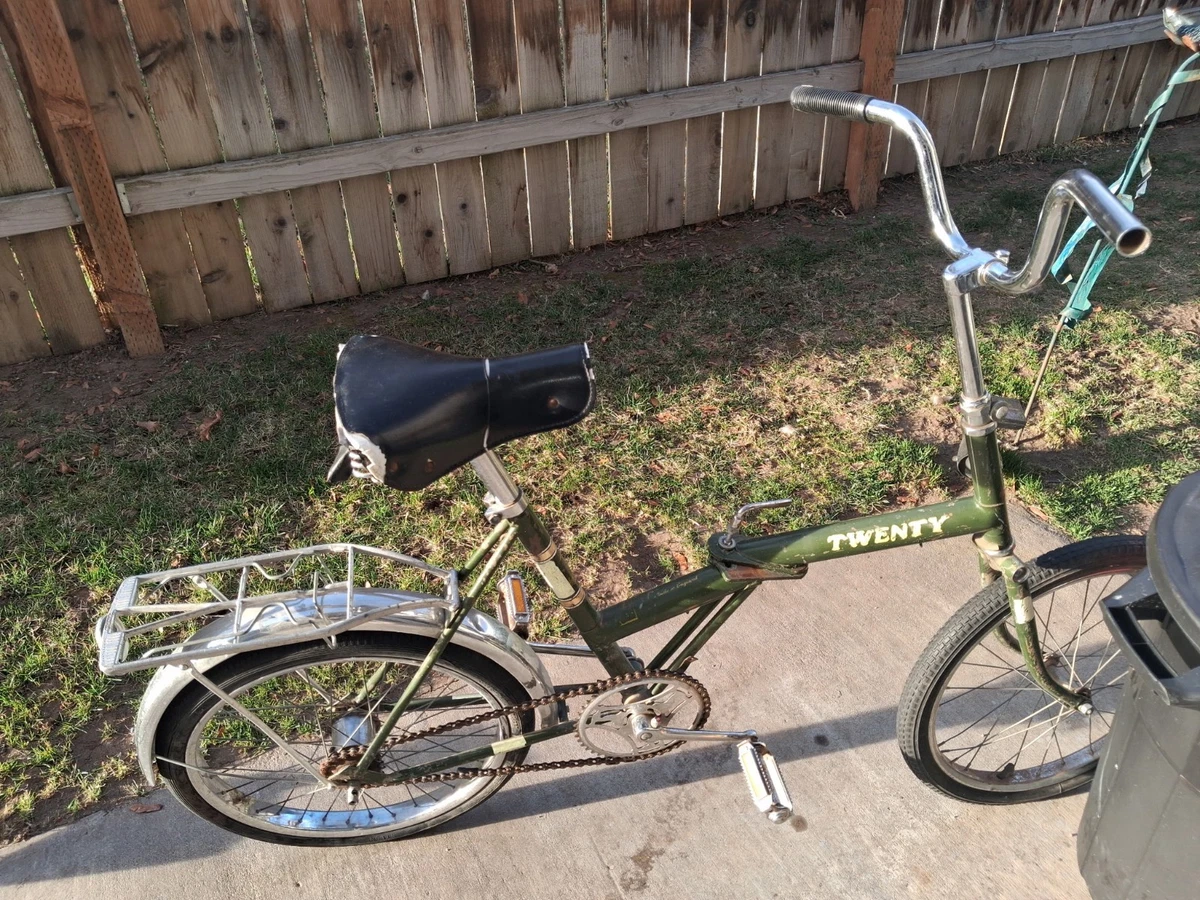 Raleigh 20 In Bikes for sale | eBay