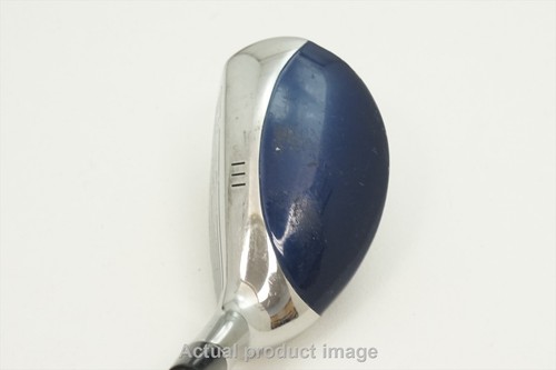 Golfsmith Max 22° 2 Hybrid Regular Flex Golfmate 0958159 Good - Picture 3 of 6