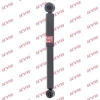 2X KYB StoßDäMpfer Excel-G 342020 FüR Suzuki EM Wagon Alto 2 SB308 RC410 SR410