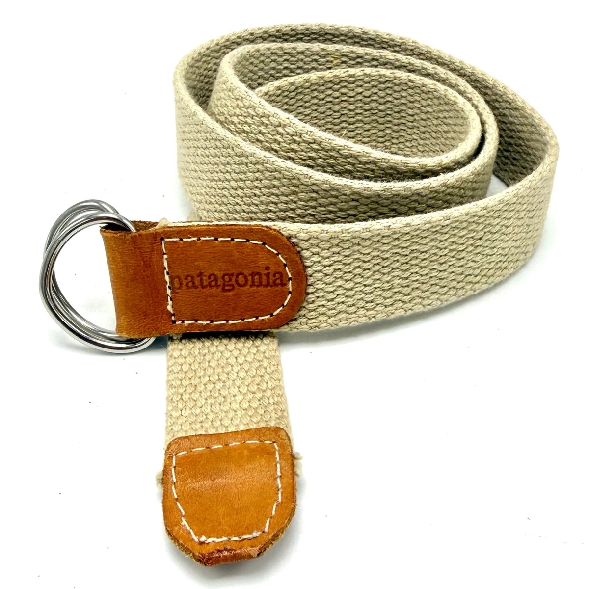 Patagonia Leather Belts for Men for sale | eBay