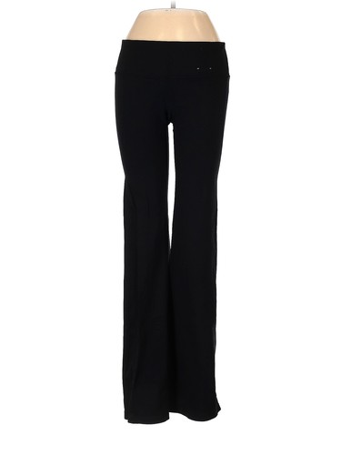 Gap Fit Women Black Yoga Pants S | eBay