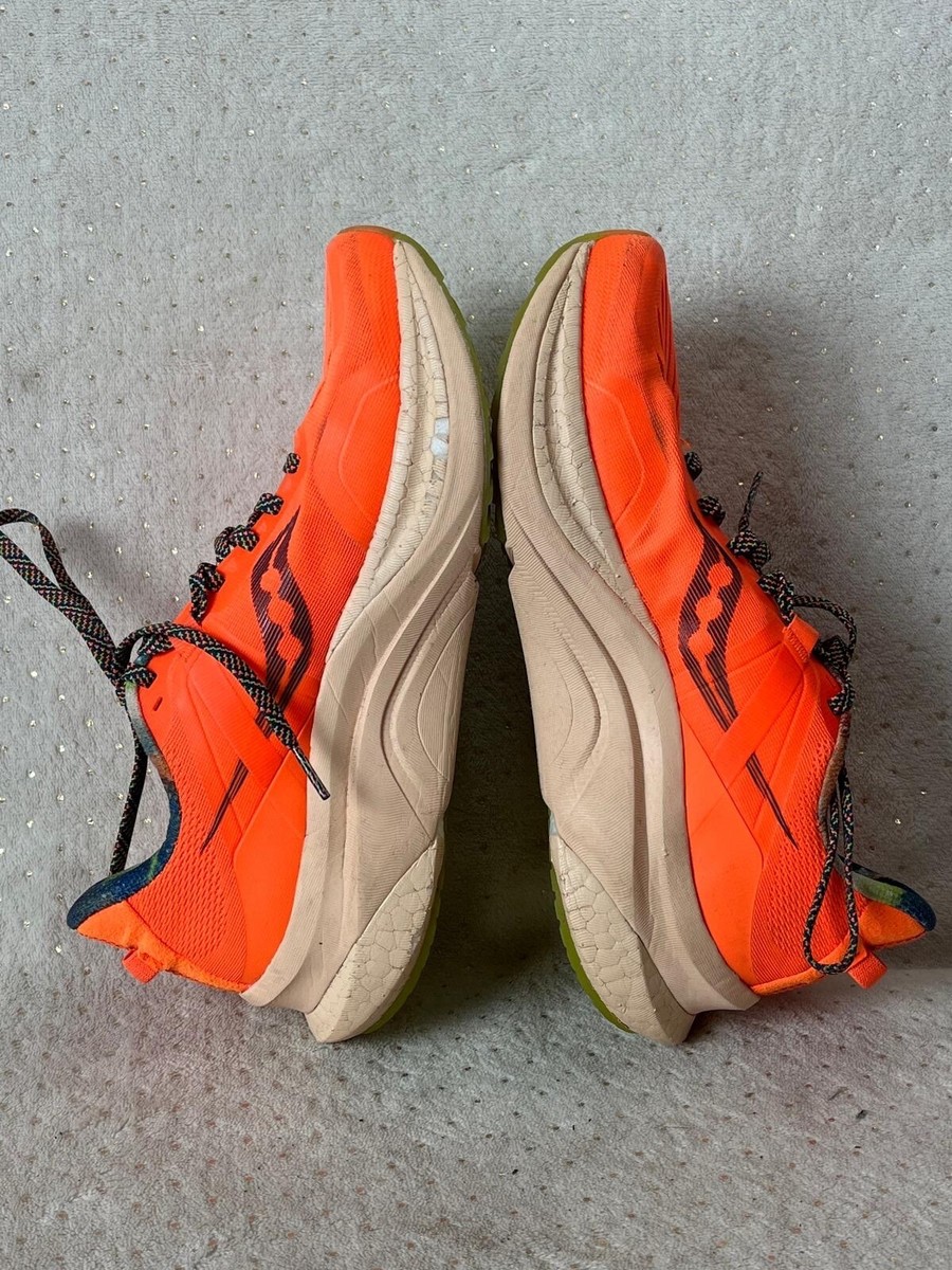 Saucony Tempus Women display picture 3