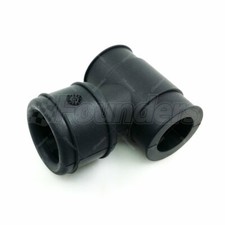 3 Way Breather Hose Connector Housing For Audi A4 TT VW Golf Jetta Passat