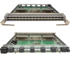 Cisco Module N9K-X9636PQ 36-Port QSFP+ 40Gbit...