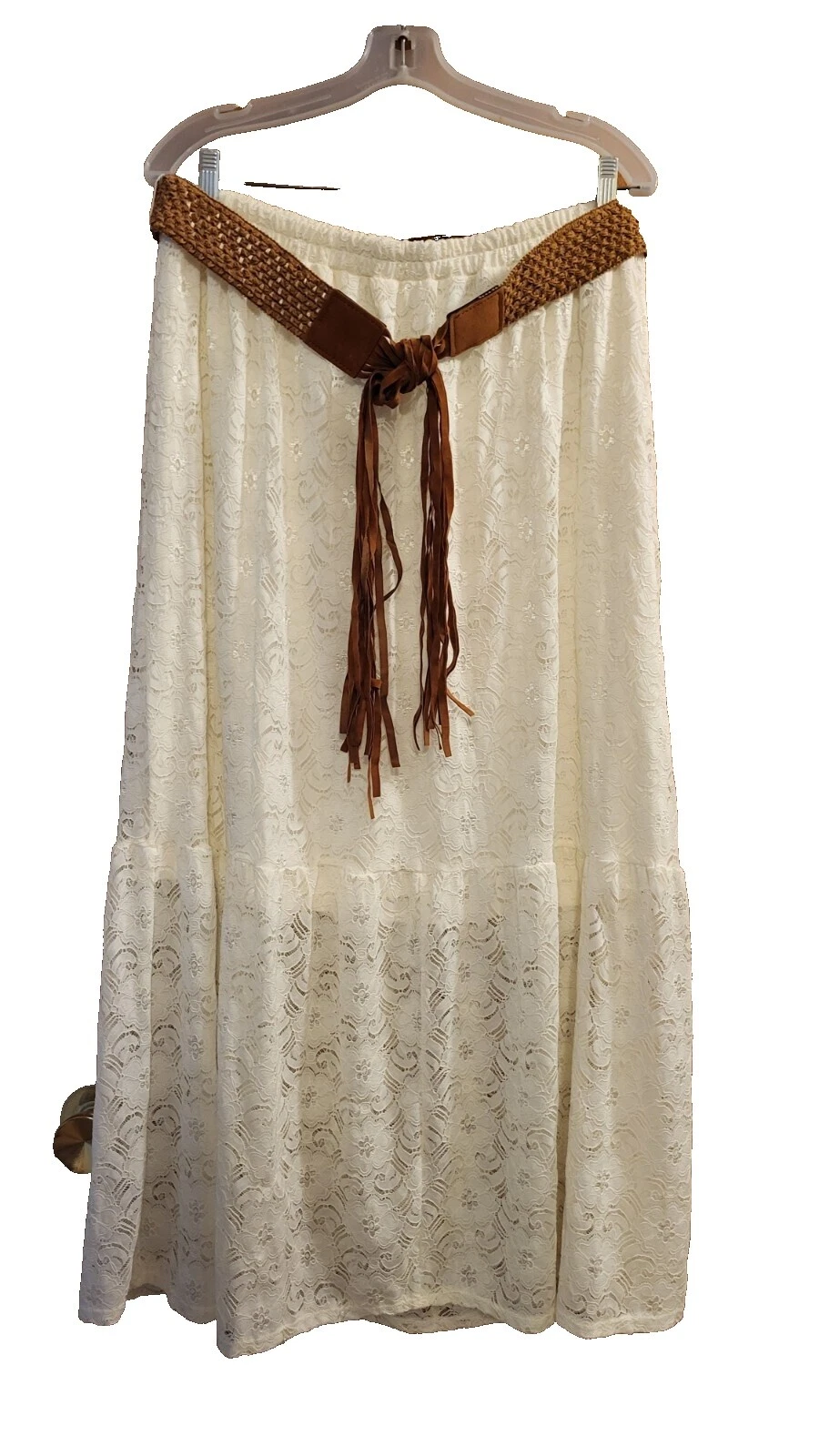 Faded Glory Nylon Skirts for Women