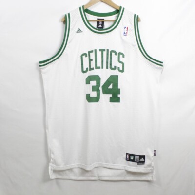 Men's Celtics Pierce NBA Tank Top Size XXL 