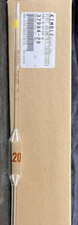 One Box Of 6 New Kimble Kimax Safe-Guard Glass 20mL Bulb Style Pipettes 37004-20
