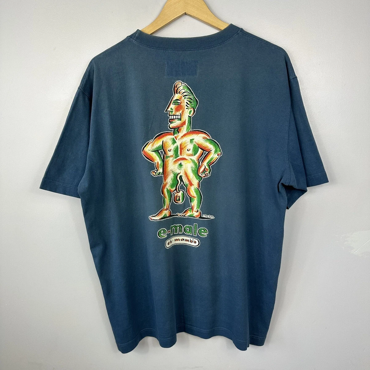 25+ Mambo Men's T-Shirt for sale | Updated Oct 2026