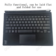 For ASUS ROG FLOW Z13 NR2201K (2022) Laptop O...