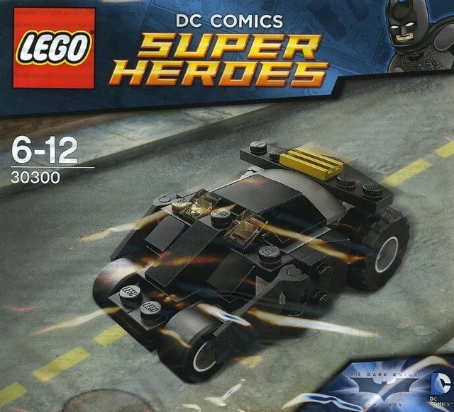 lego batman tumbler ebay