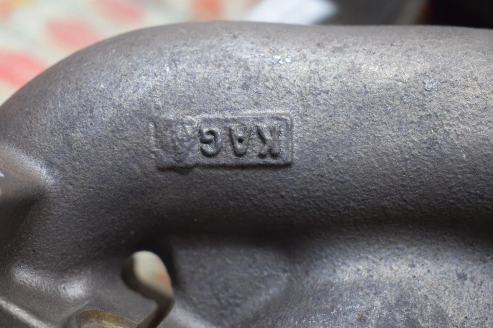 HYUNDAI SONATA 2015-2019 motor 2,0 L turbo turbocompresor conjunto 28231-2GTA1 OEM Foto 4 de 4