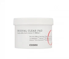 [COSRX] One Step Original Clear Pad (70 sheets) - Korea Cosmetic